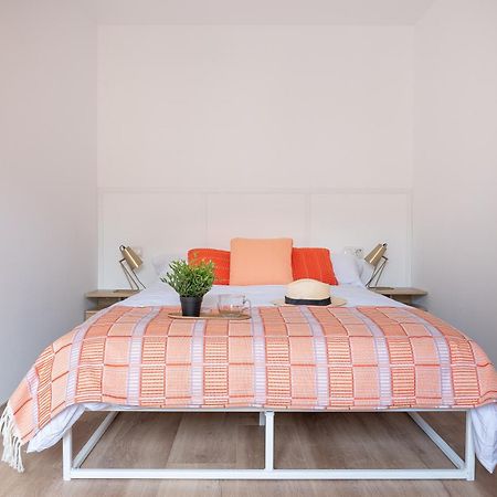 דירות Moderno Apartamento En El Centro De סנטנדר מראה חיצוני תמונה