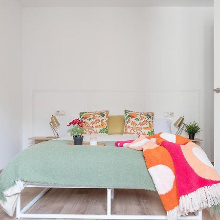 דירות Moderno Apartamento En El Centro De סנטנדר מראה חיצוני תמונה