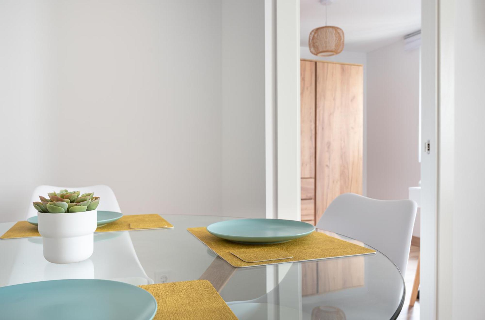דירות Moderno Apartamento En El Centro De סנטנדר מראה חיצוני תמונה