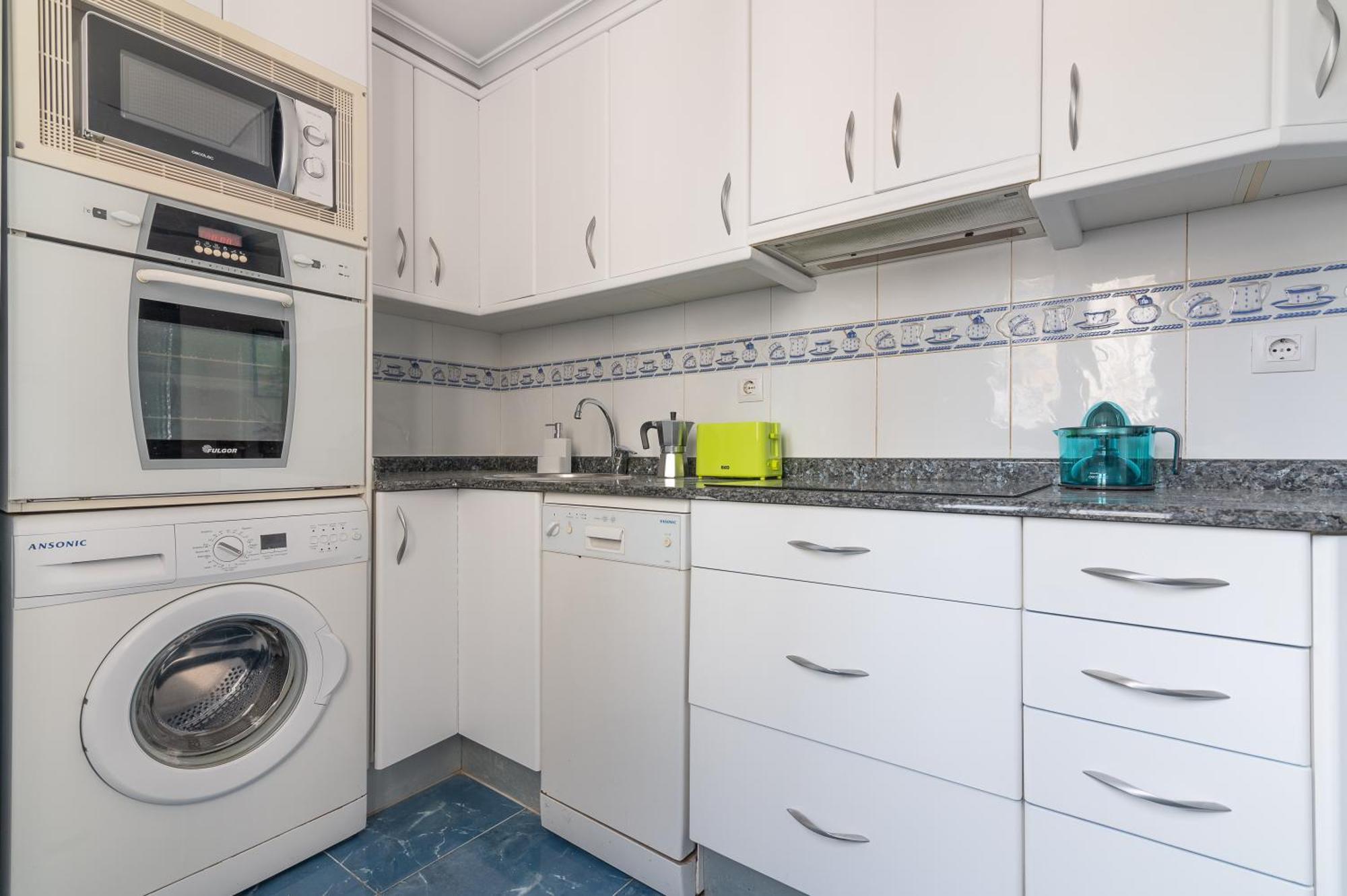 דירות Moderno Apartamento En El Centro De סנטנדר מראה חיצוני תמונה