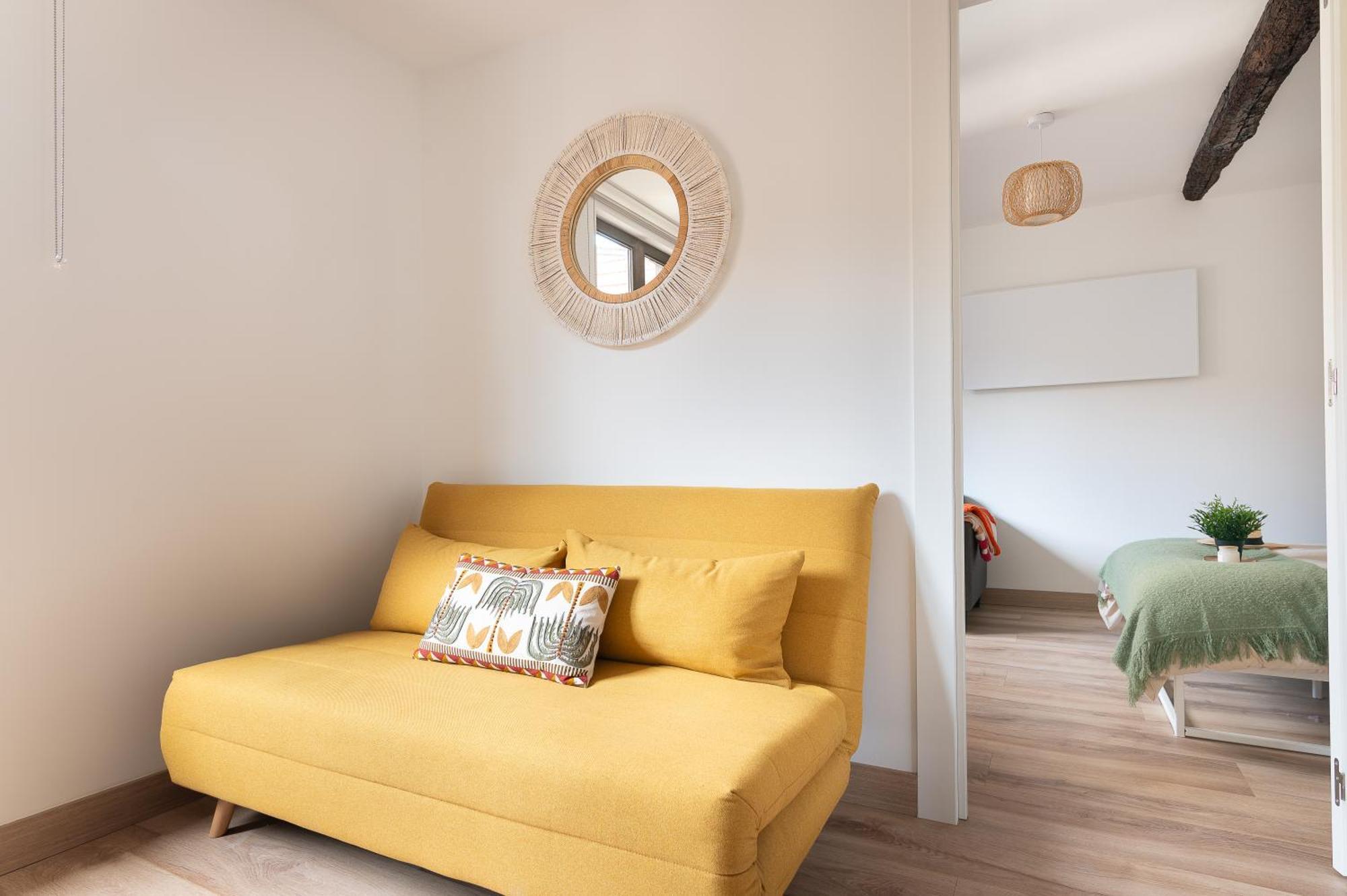 דירות Moderno Apartamento En El Centro De סנטנדר מראה חיצוני תמונה