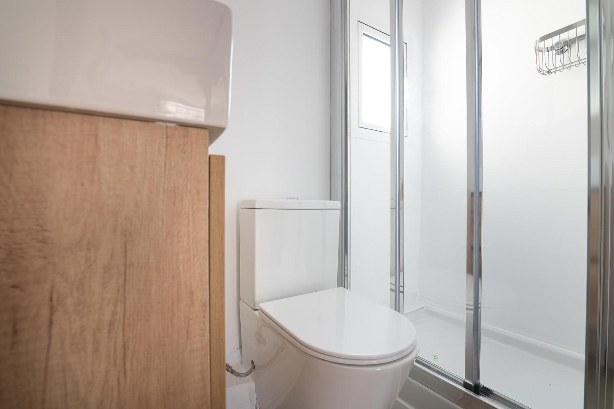 דירות Moderno Apartamento En El Centro De סנטנדר מראה חיצוני תמונה