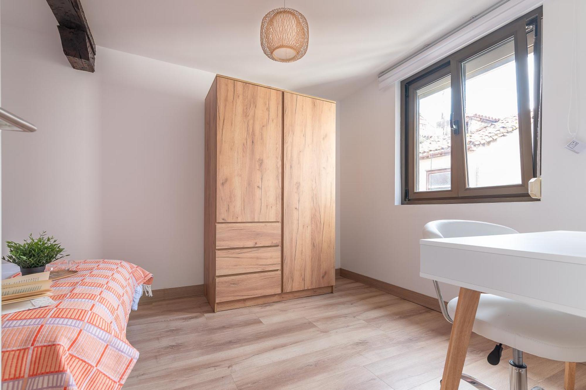 דירות Moderno Apartamento En El Centro De סנטנדר מראה חיצוני תמונה